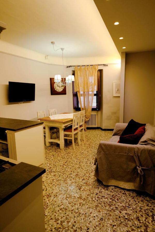 La Casa Di Francesco E Rosina Apartment San Benedetto del Tronto Exterior photo