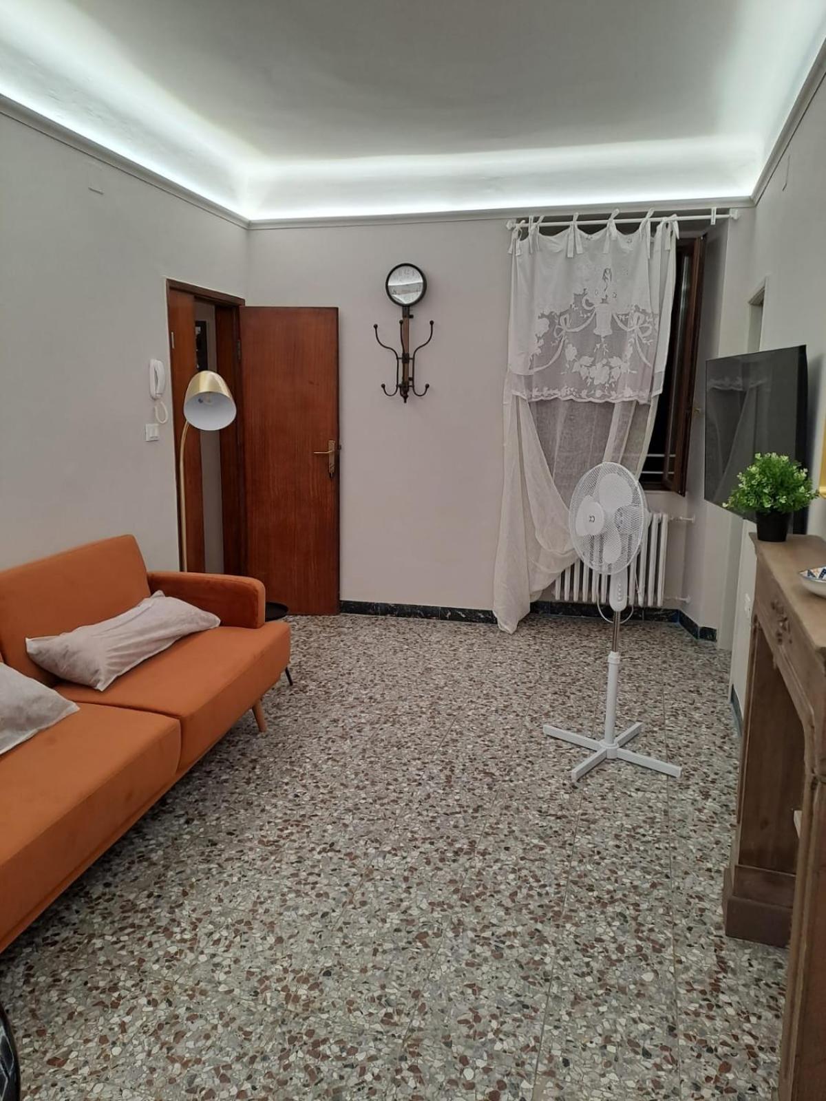 La Casa Di Francesco E Rosina Apartment San Benedetto del Tronto Exterior photo
